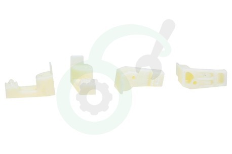 Dometic 407144575 Montageset RVS