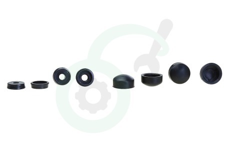 Dometic 407143986 Montageset RVS