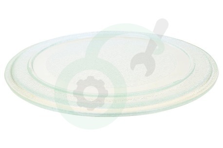 LG Oven-Magnetron 3390W1A035A Glasplaat Draaiplateau