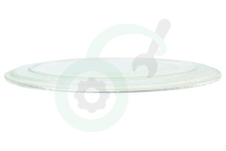LG Oven-Magnetron 3390W1A035A Glasplaat Draaiplateau