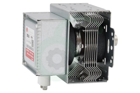 LG Oven-Magnetron 6324W1A001L Magnetronbuis