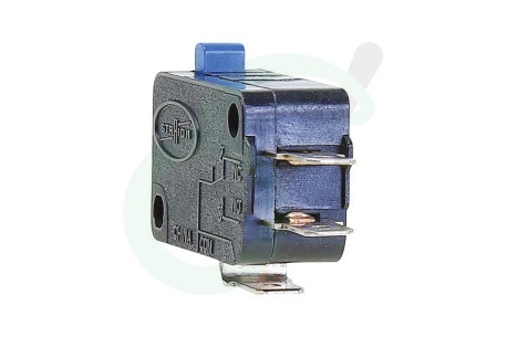 LG Oven-Magnetron 6600W1K001D Schakelaar Microschakelaar deur