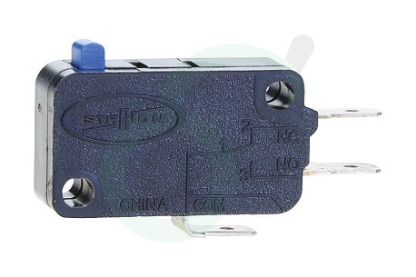 LG Oven-Magnetron 6600W1K001D Schakelaar Microschakelaar deur