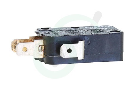 LG Oven-Magnetron 6600W1K001D Schakelaar Microschakelaar deur