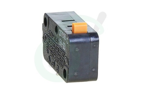 LG Oven-Magnetron 3B73362F Schakelaar Microschakelaar deur