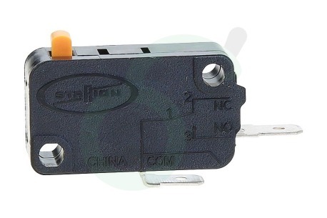 LG Oven-Magnetron 3B73362F Schakelaar Microschakelaar deur