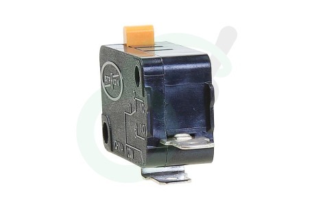 LG Oven-Magnetron 3B73362F Schakelaar Microschakelaar deur