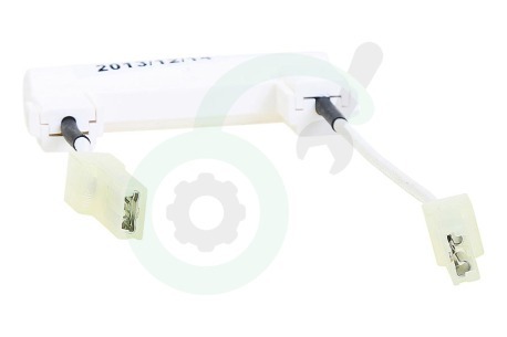 LG Oven-Magnetron EAF36358310 Zekering 800mA 5KV