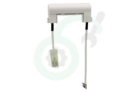 LG Oven-Magnetron EAF36358302 Zekering