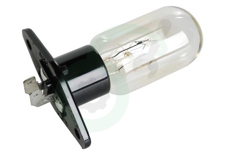Zelmer Oven-Magnetron 6912W3B002D Lampje 25W, 240V met houder