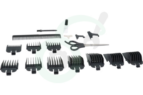 Wahl 79305-1316 Wahl Home Pro Deluxe