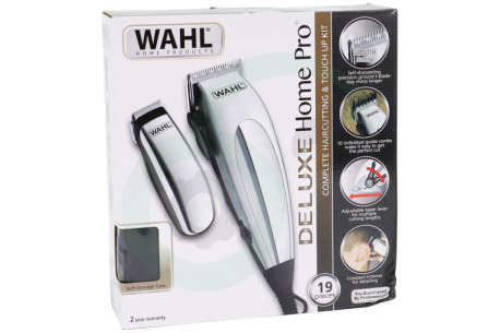 Wahl 79305-1316 Wahl Home Pro Deluxe