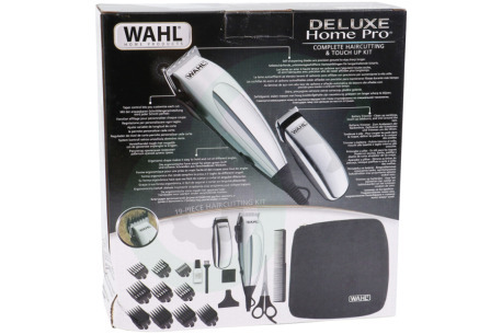 Wahl 79305-1316 Wahl Home Pro Deluxe