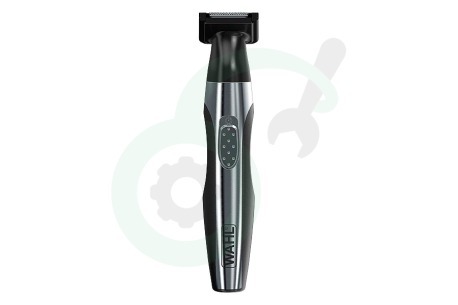 Wahl  5604035 Trimmer Quick Style Lithium Power