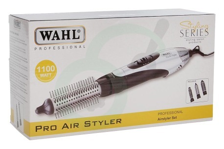 Wahl WA45500470 Krultang Wahl pro air styler 1100W
