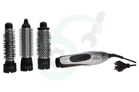 Wahl WA45500470 Krultang Wahl pro air styler 1100W