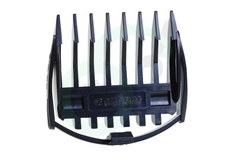 BaByliss 35809501 Opzetkam 6mm