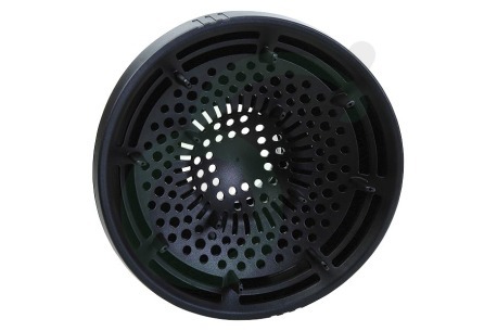 BaByliss BABDNECL001 Diffuser Opzetstuk