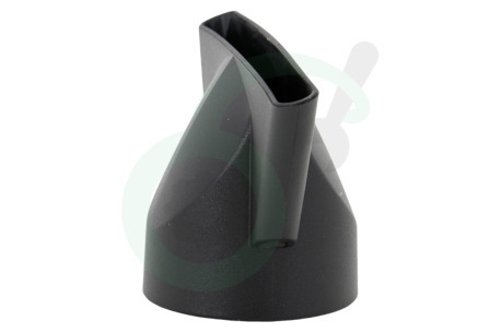 BaByliss BABBCLNE202 Opzetstuk Uitblaasmond