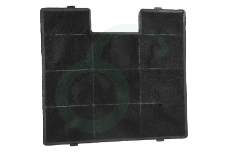 Inventum Afzuigkap KB93 Koolstoffilter, 3 stuks