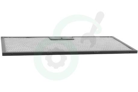 Inventum Afzuigkap 40600900072 Vetfilter