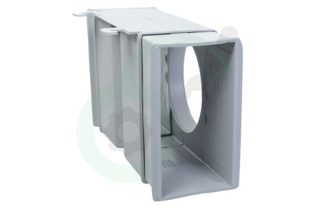 Inventum Afzuigkap sb900 SB900 Recirculatieset
