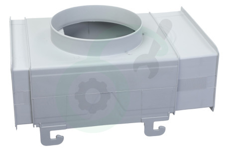 Inventum Afzuigkap sb900 SB900 Recirculatieset