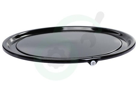 Inventum 40100900012 Draaiplateau 36,5 cm doorsnede