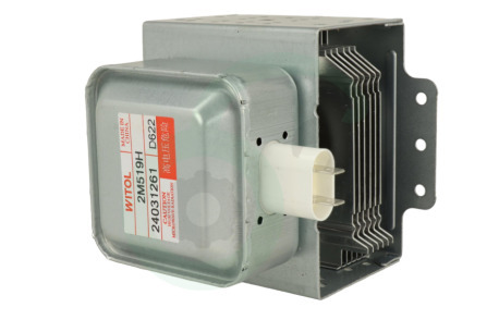 Inventum Oven-Magnetron 40101000049 Magnetronbuis