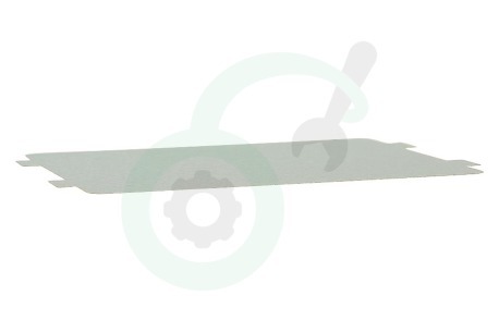 Neff Oven-Magnetron 30100900009 Micaplaat , afdekplaatje mica