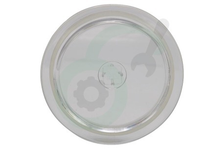 Inventum Koffiezetapparaat 20400900019 Deksel