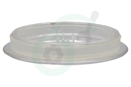 Inventum Koffiezetapparaat 20400900019 Deksel
