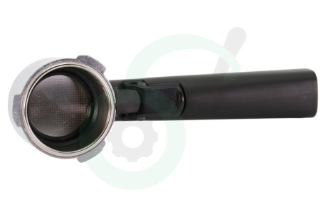 Inventum Koffiezetapparaat 20400900080 Filterhouder