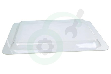 Inventum Oven-Magnetron 40100900018 Glazen Plateau
