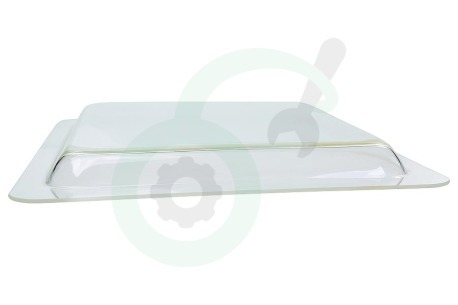 Inventum Oven-Magnetron 40100900018 Glazen Plateau
