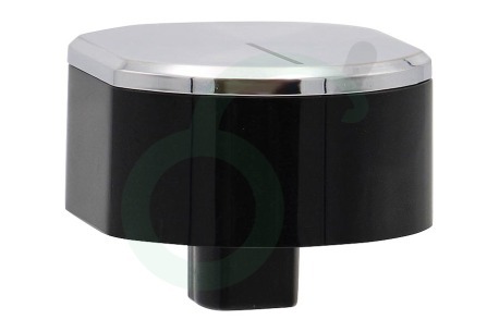 Inventum Oven-Magnetron 40101000038 Draaiknop