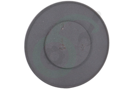 Inventum Fornuis 30600900082 Branderdeksel