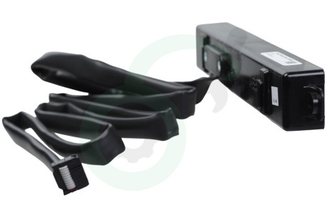 Inventum Afzuigkap 40601000120 Bedieningspaneel
