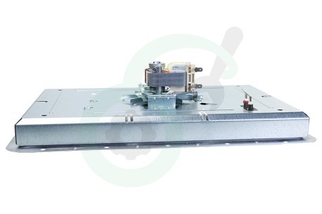 Ariston Oven-Magnetron 40101000053 Verwarmingselement Hete lucht