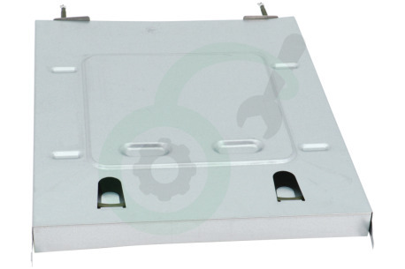 Inventum Oven-Magnetron 40201000025 Verwarmingselement onder, met plaat