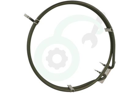 Inventum Oven-Magnetron 40101000193 Verwarmingselement 1800W Hete lucht