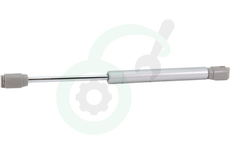 Inventum Afzuigkap 40600900032 Gasveer