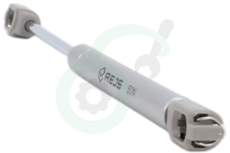 Inventum Afzuigkap 40600900032 Gasveer