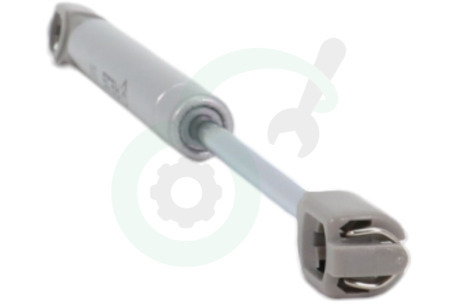 Inventum Afzuigkap 40600900032 Gasveer