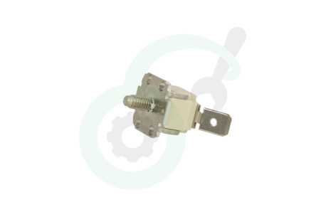 Inventum Oven-Magnetron 30601000057 Thermostaat