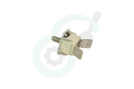 Inventum Oven-Magnetron 30601000057 Thermostaat