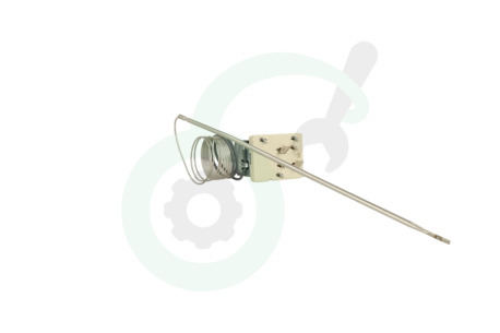 Inventum Fornuis 30601000055 Thermostaat