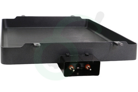 WMF FS1000050865 FS-1000050865 Grillplaat