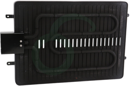 WMF FS1000050865 FS-1000050865 Grillplaat