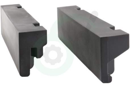 WMF FS1000050865 FS-1000050865 Grillplaat